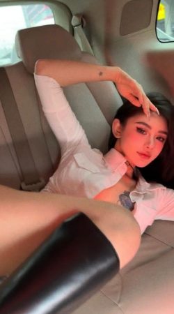 Elsa Deseada Tu Compañera Perfecta para Momentos Únicos