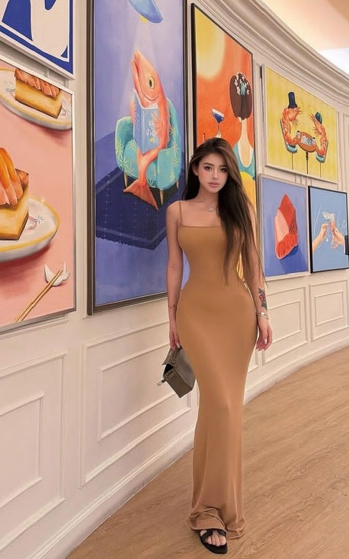 Mireya Lengua Despierta Tus Deseos Más Profundos y Secretos