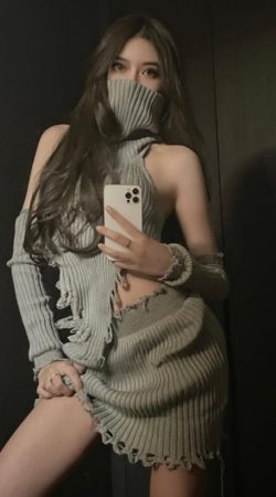 Silvia Gozosa la Compañía Perfecta para Tus Deseos