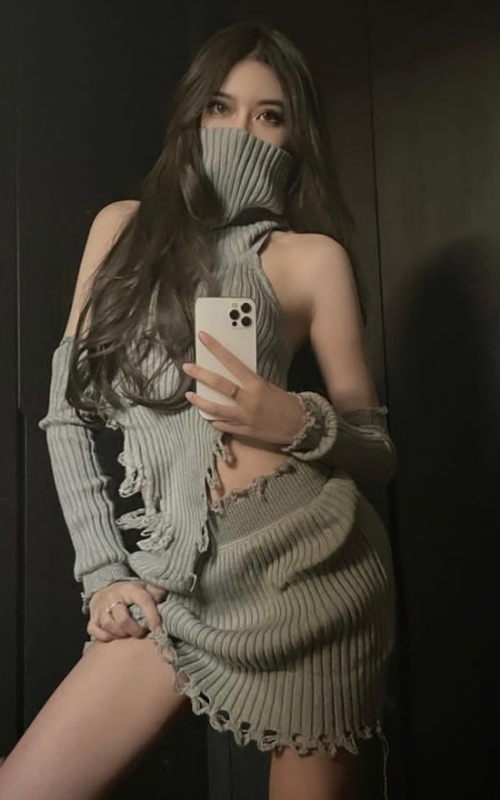 Silvia Gozosa la Compañía Perfecta para Tus Deseos